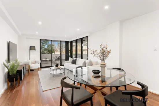 3/18 Plain Street, East Perth, WA 6004