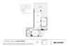 3/18 Plain Street, East Perth, WA 6004-Floorplan