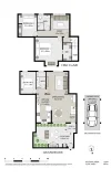 3/18 Spofforth Street, Cremorne, NSW 2090-Floorplan