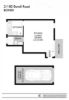 3/180 Bondi Road, Bondi, NSW 2026-Floorplan
