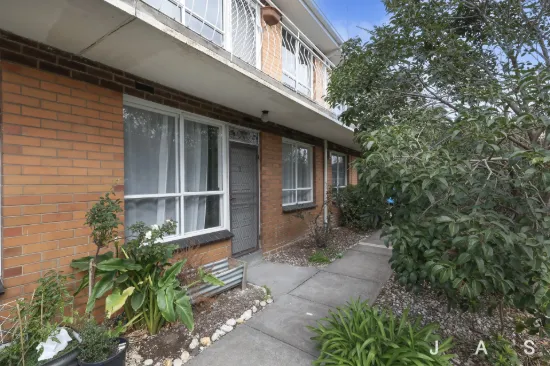 3/181 Geelong Road, Seddon, Vic 3011
