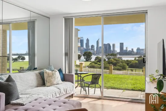3/181 Mill Point Road, South Perth, WA 6151