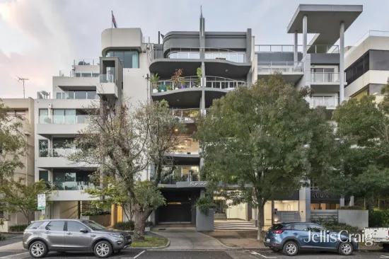 3/184 Albert Road, South Melbourne, Vic 3205
