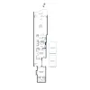 3/184 Albert Road, South Melbourne, Vic 3205-Floorplan