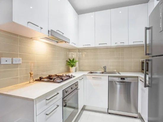3/185 First Avenue, Five Dock, NSW 2046