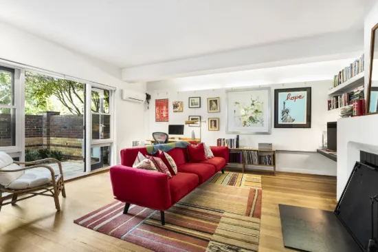 3/185 Ormond Road, Elwood, Vic 3184