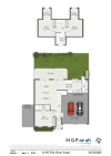 3/187 The River Road, Revesby, NSW 2212-Floorplan