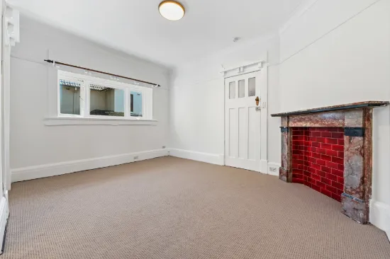 3/18A Carr Street, Coogee, NSW 2034