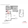 3/18a Morehead Street, Lambton, NSW 2299-Floorplan