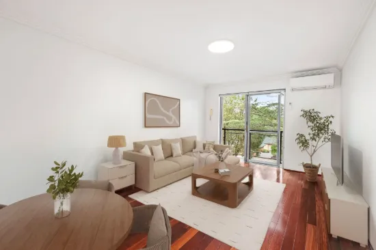 3/19 Ashburn Place, Gladesville, NSW 2111