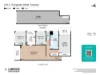 3/19 Augustus Street, Toowong, Qld 4066-Floorplan