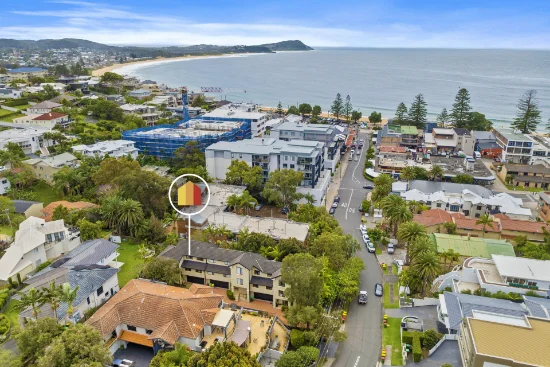 3/19 Campbell Crescent, Terrigal, NSW 2260 - For Sale