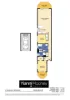 3/19 Mahia Terrace, Kings Beach, Qld 4551-Floorplan
