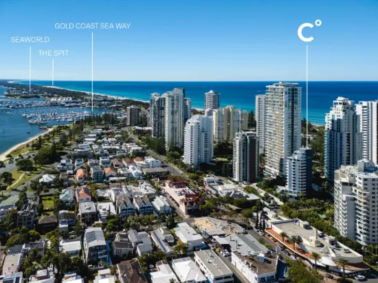 3/19 Peak Avenue, Main Beach, Qld 4217
