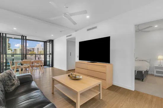 3/19 Railway Terrace, Milton, Qld 4064