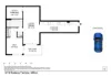 3/19 Railway Terrace, Milton, Qld 4064-Floorplan