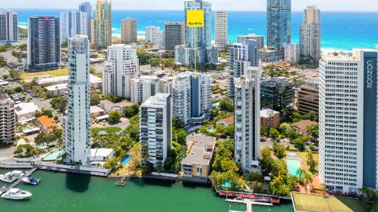 3/19 Riverview Parade, Surfers Paradise, Qld 4217 - For Sale