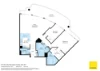 3/19 Riverview Parade, Surfers Paradise, Qld 4217-Floorplan