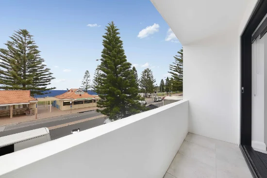 3/190 Arden Street, Coogee, NSW 2034
