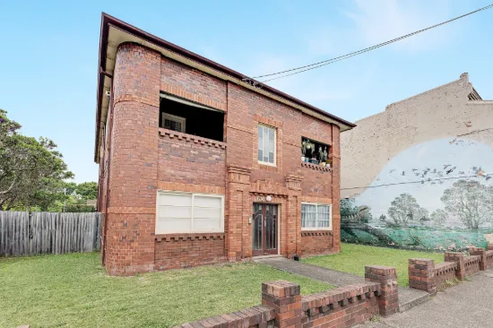 3/190 Elizabeth Street, Croydon, NSW 2132