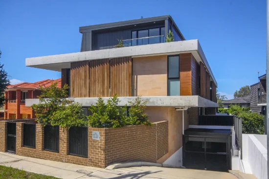 3/191 Fitzgerald Avenue, Maroubra, NSW 2035