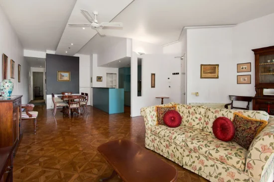 3/191 Franklin Street, Melbourne, Vic 3000