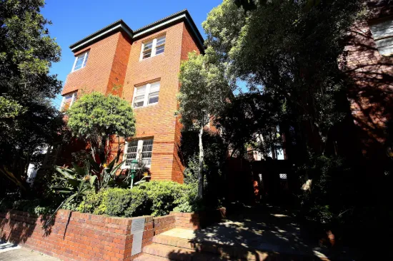 3/196 West Street, Crows Nest, NSW 2065