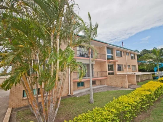 3/197 Ekibin Road East, Annerley, Qld 4103