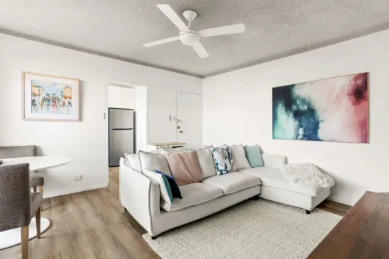 3/19a Johnson Street, Mascot, NSW 2020