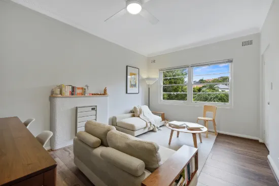 3/1A Oswald Street, Mosman, NSW 2088