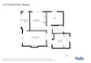3/1A Oswald Street, Mosman, NSW 2088-Floorplan