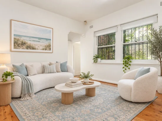 3/1A Stanley Street, Randwick, NSW 2031