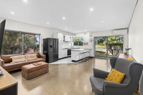 3/2-4 Fraters Avenue, Sans Souci, NSW 2219