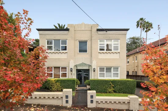3/2 Allman Avenue, Summer Hill, NSW 2130