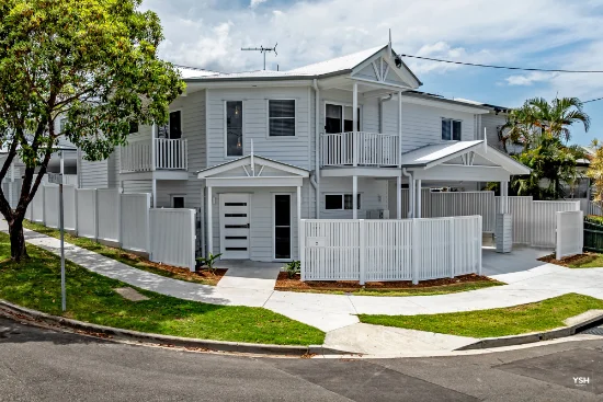 3/2 Binkar Street, Chermside, Qld 4032
