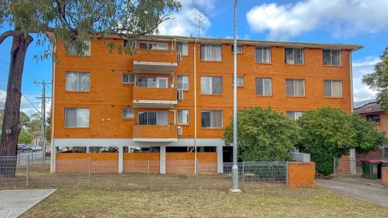 3/2 Bridge Street, Cabramatta NSW 2166-Image