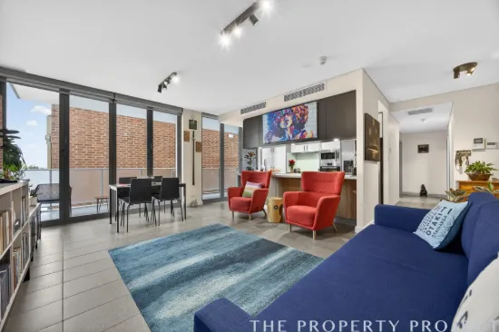 3/2 Douro Place, West Perth, WA 6005