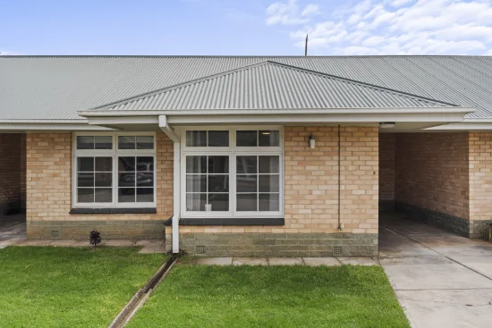 3/2 First Avenue, Glenelg East, SA 5045