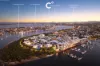 3/2 Havana Way, Paradise Point, Qld 4216-Image