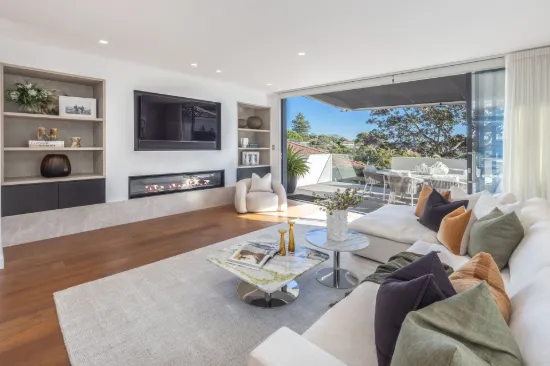 3/2 Ida Avenue, Mosman, NSW 2088