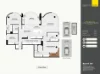 3/2 Macarthur Parade, Main Beach, Qld 4217-Floorplan