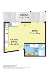 3/2 Manallack Street, Brunswick, Vic 3056-Floorplan