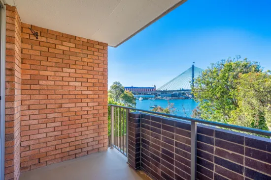 3/2 Mary Street, Glebe, NSW 2037