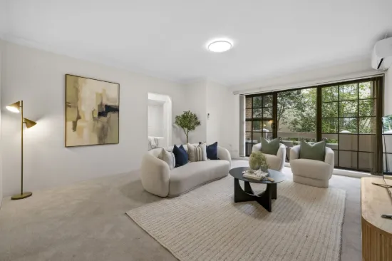 3/2 Muriel Street, Hornsby, NSW 2077