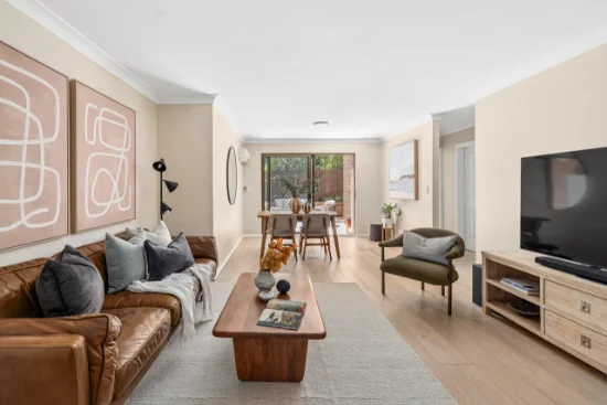 3/2 Pearson Street, Gladesville, NSW 2111