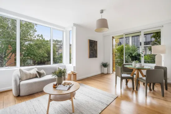 3/2 Rae Court, Prahran, Vic 3181