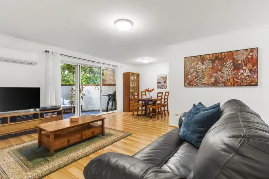 3/2 Railway Crescent, Jannali, NSW 2226