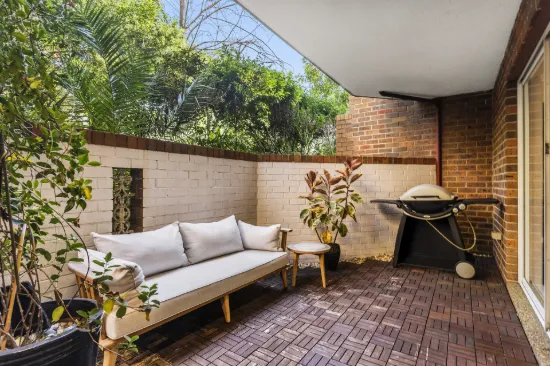 3/2 Railway Crescent, Jannali, NSW 2226-Image