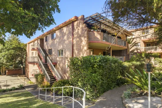 3/2 Railway Crescent, Jannali, NSW 2226-Image