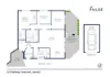 3/2 Railway Crescent, Jannali, NSW 2226-Floorplan